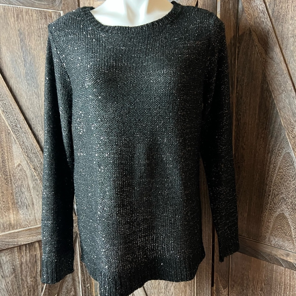 Time And Tru Sweater